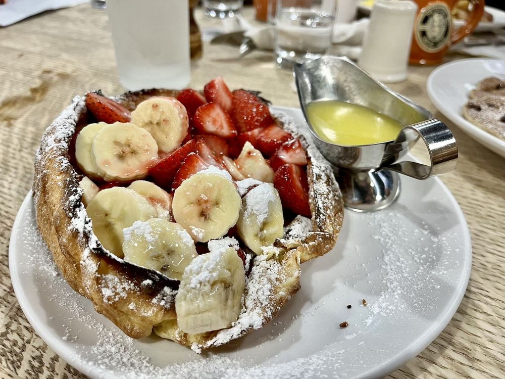 Original Pancake House