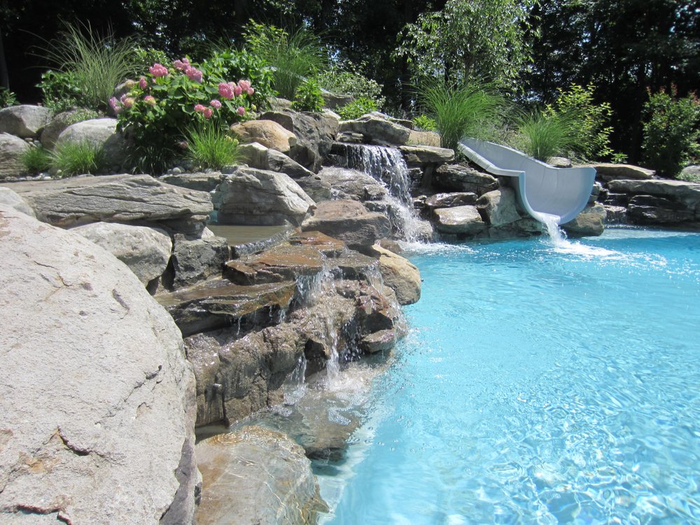 Creative Pavers Installations