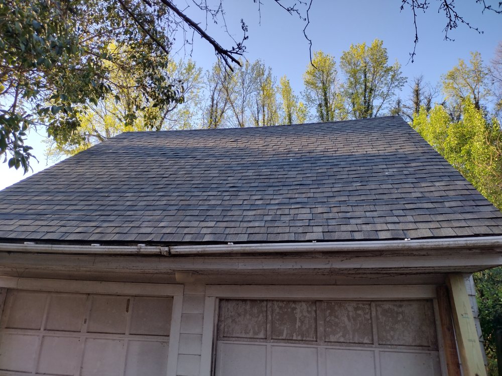 Arthur's Roofing