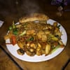 DW's Grill Mongolian BBQ