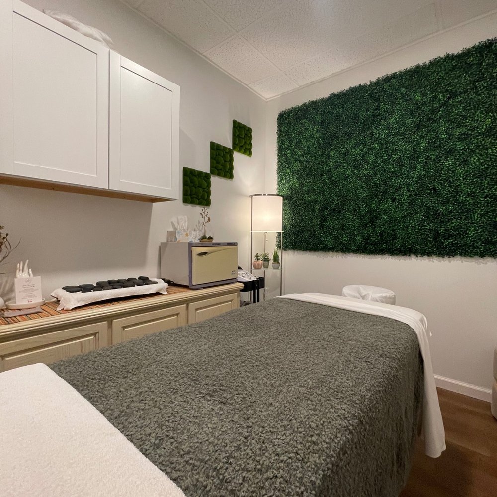 Custom Therapy Massage