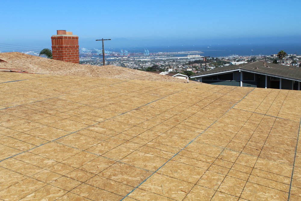 Ending Roofing