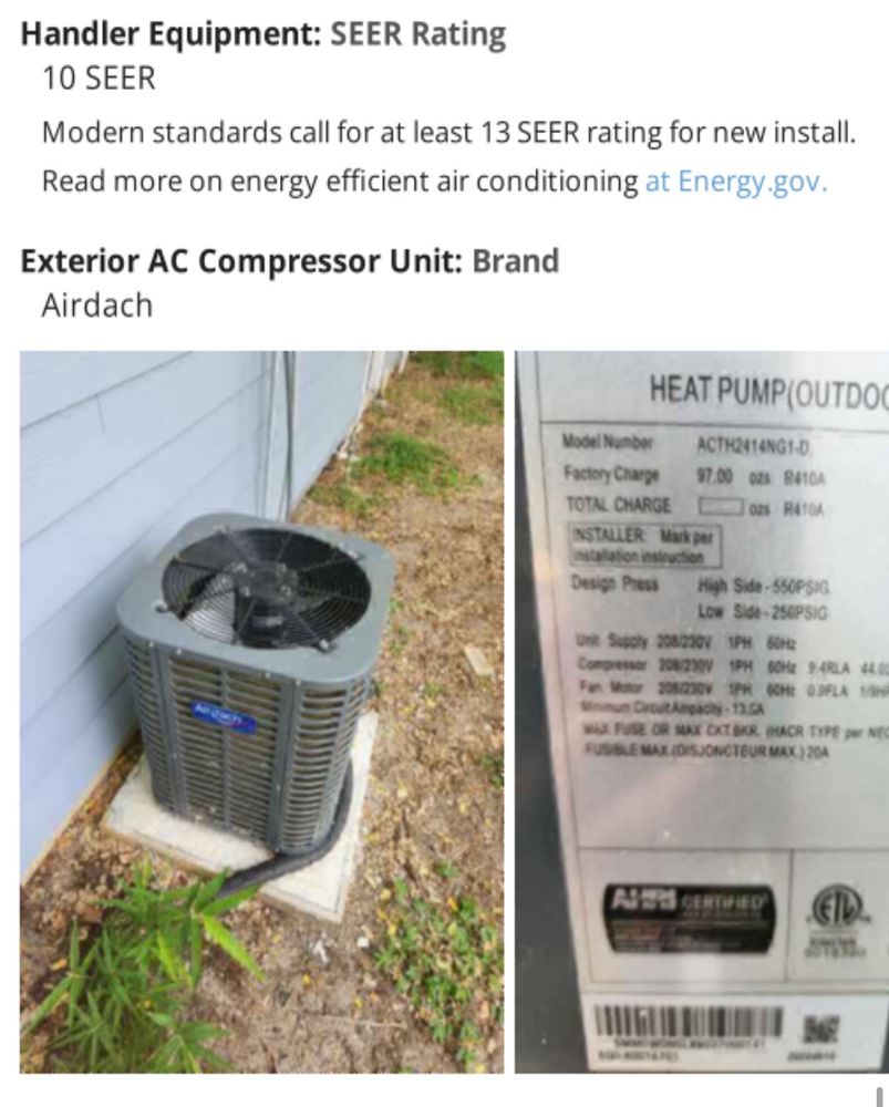 ESS Inspections