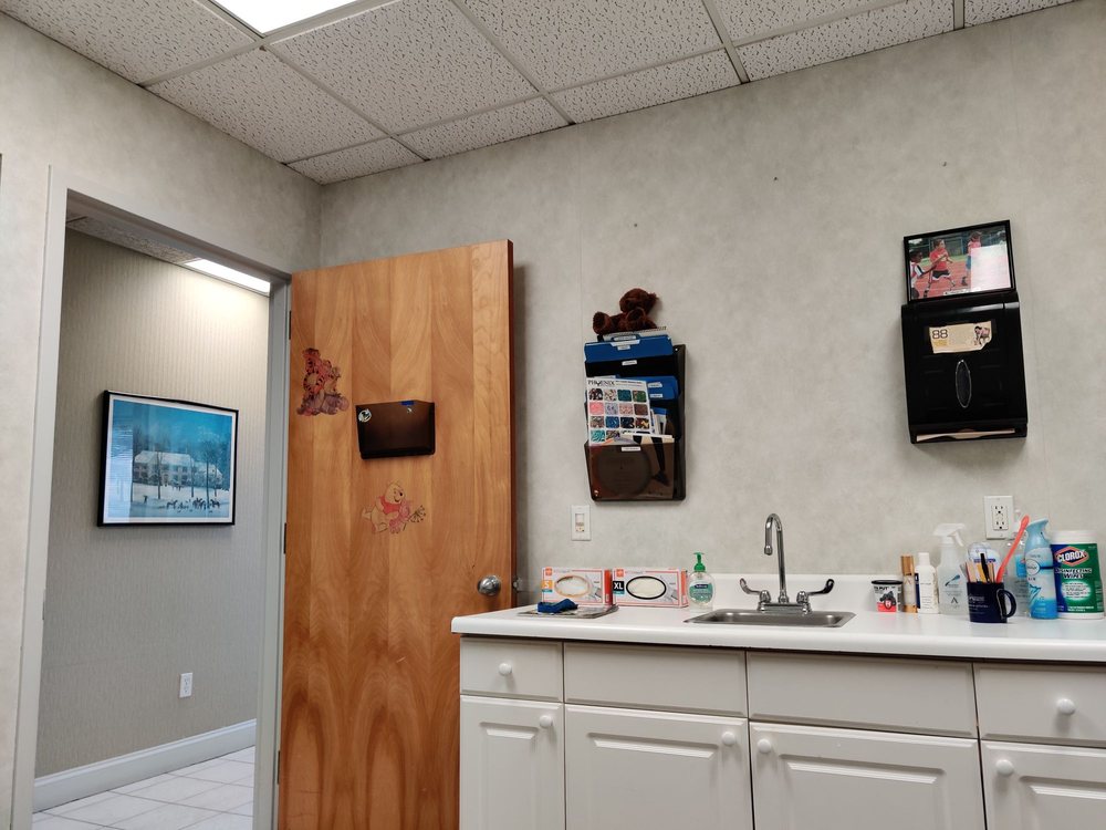 New England Orthotic & Prosthetic System