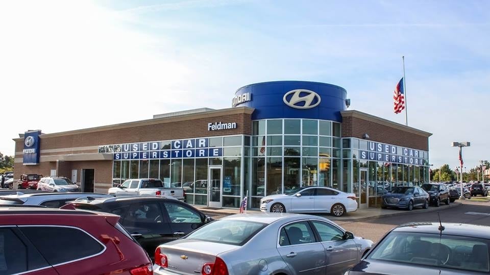 Frequently Asked Questions New Hudson MI Feldman Hyundai New Hudson