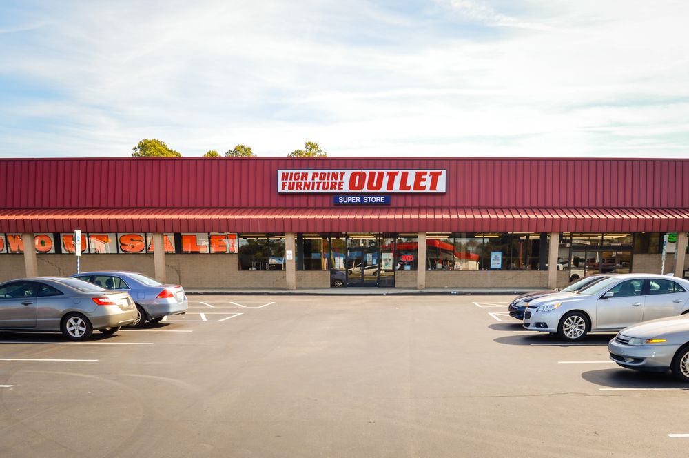 High Point Furniture Outlet