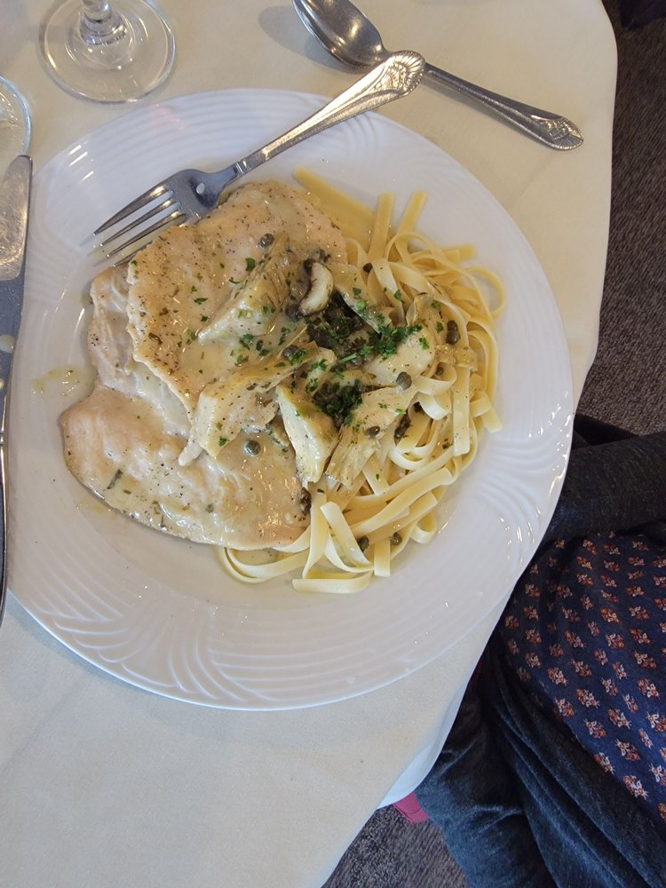 A Taste of Italy