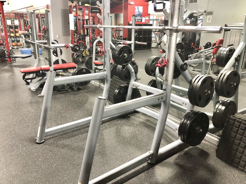 Snap Fitness