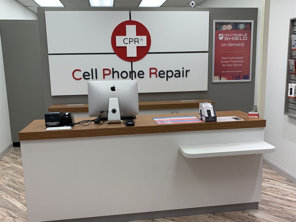 CPR Cell Phone Repair Pottstown