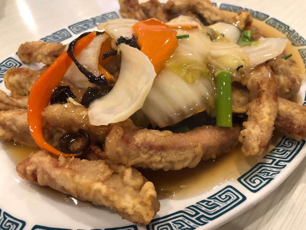 On Dong Chinese Restaurant 1499 S King St, Honolulu, HI 2019 All