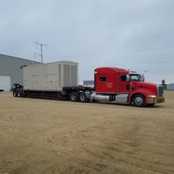 landstar trucking pay