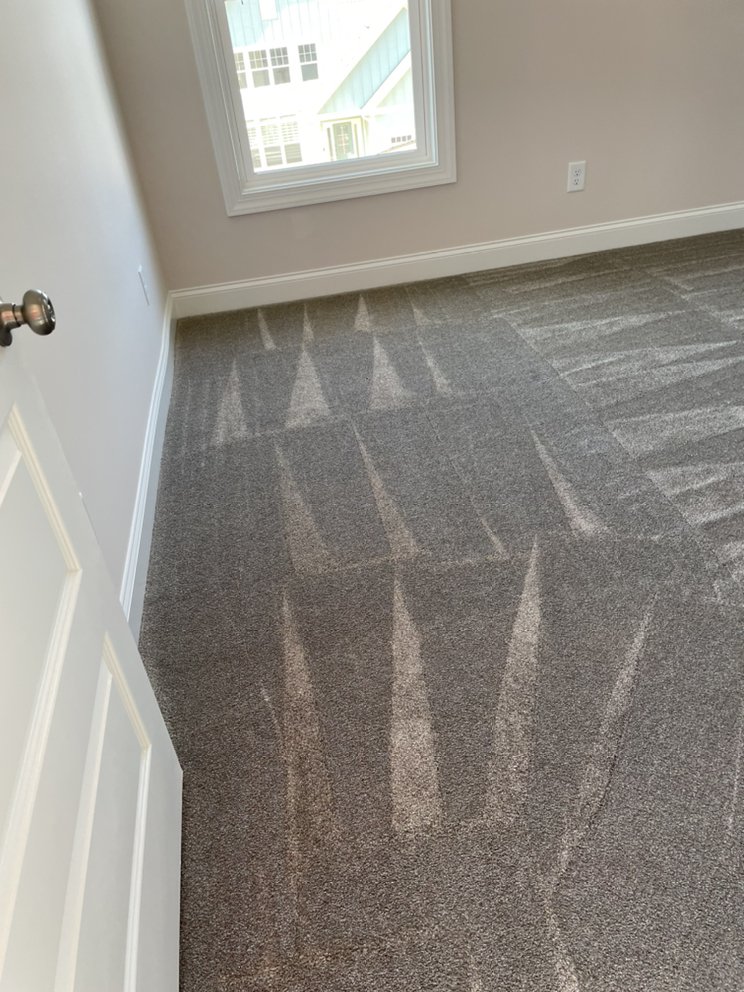 Stripes Carpet Cleaning