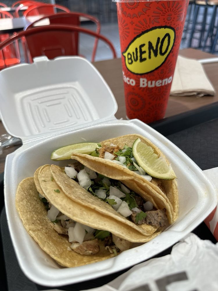 Taco Bueno