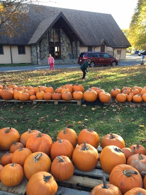 St Andrews Episcopal Church