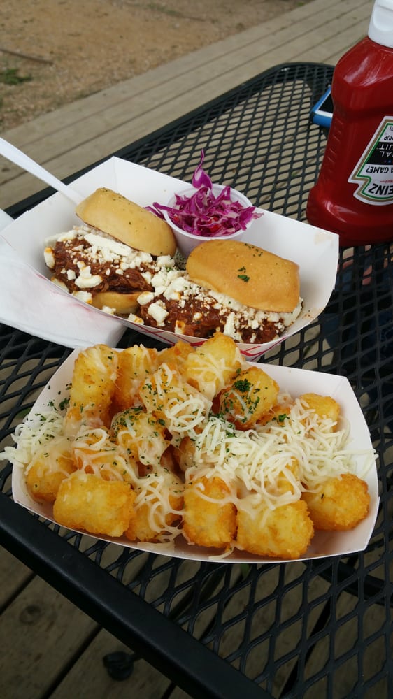 Top Nosh Truck Last Updated June 15, 2017 Food Trucks TCU/West