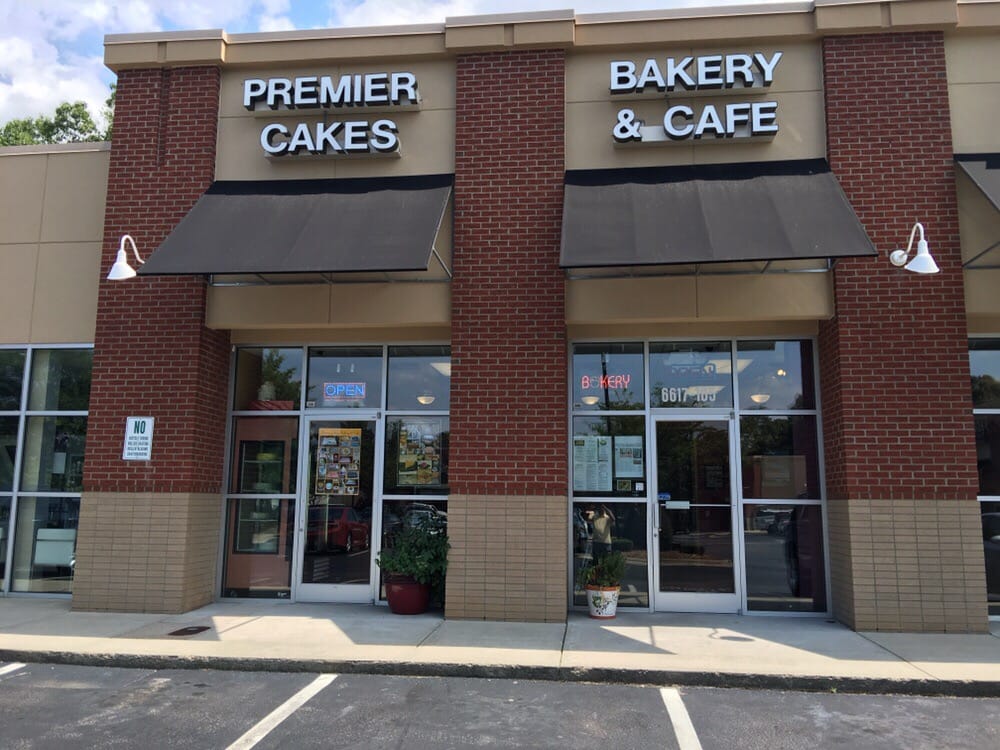 Premier Cakes 82 Photos & 44 Reviews Desserts 6617 Falls Of Neuse