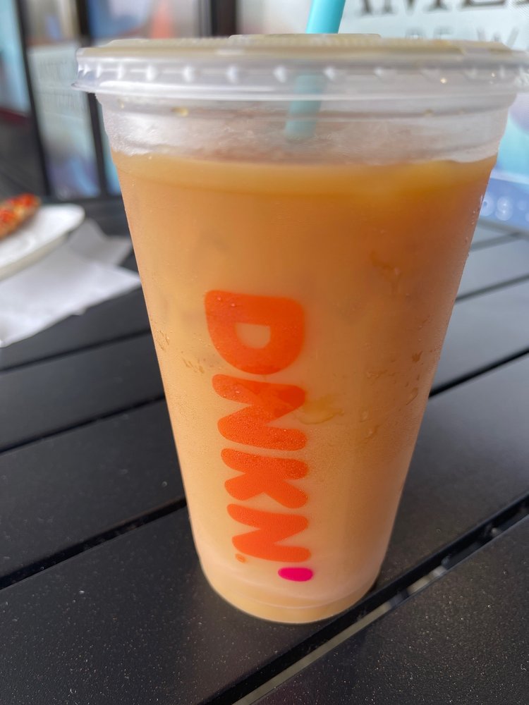 Dunkin'