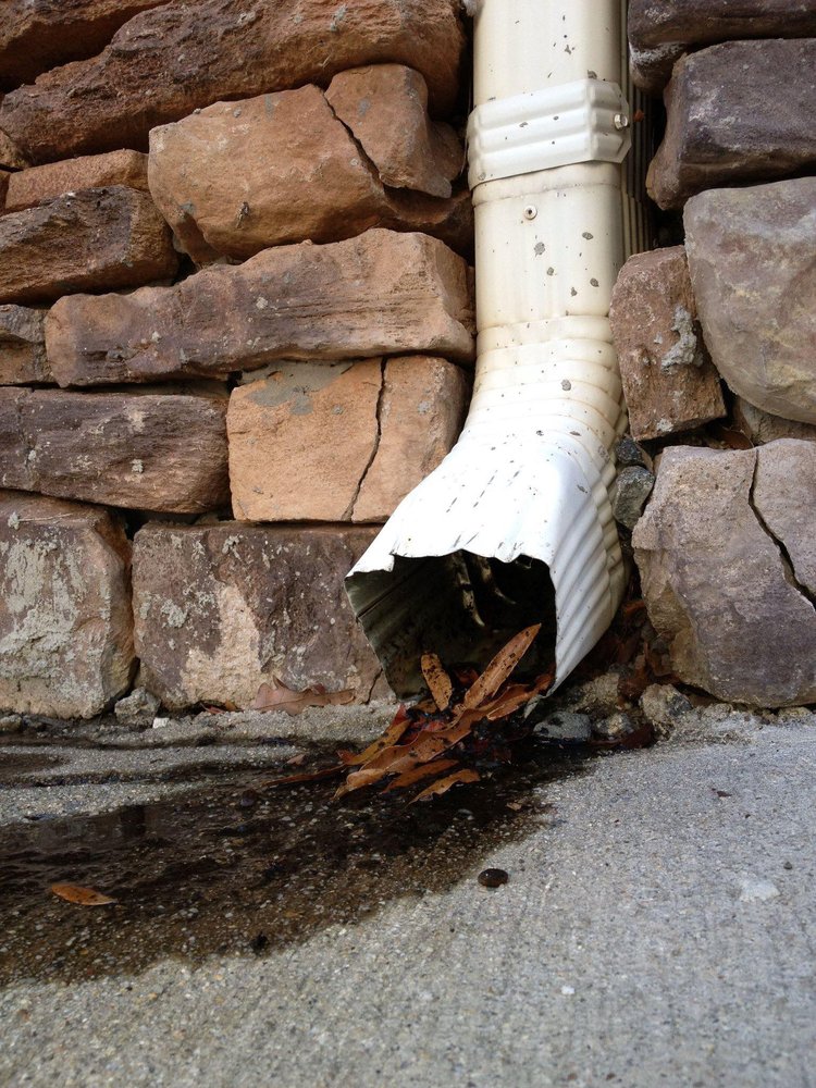 Northern Virginia Gutter Cleaning
