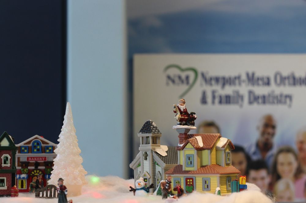 image of business Newport-Mesa Orthodontics & Family Dentistry