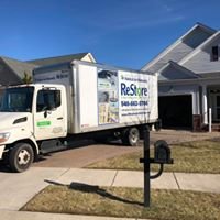 Habitat Restore
