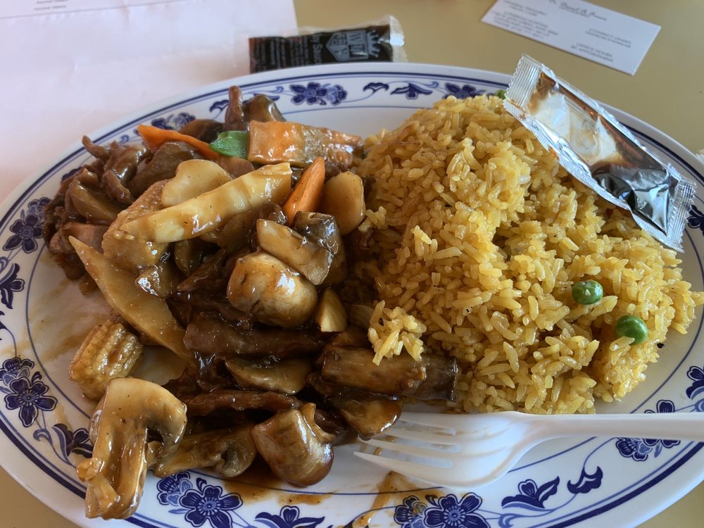 China Wok
