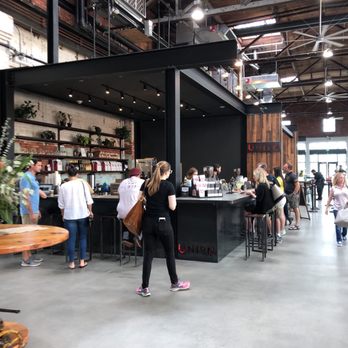 Armature Works - 878 Photos & 252 Reviews - Venues & Event Spaces