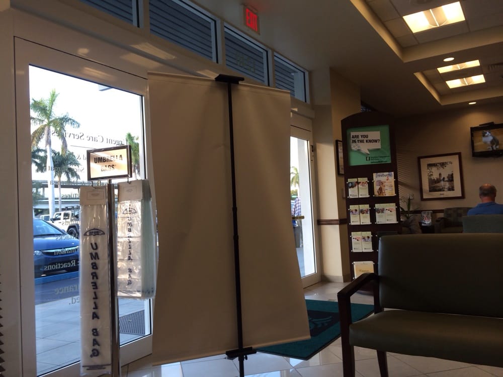 Baptist Health Urgent Care University Center 11 Reviews Urgent Care