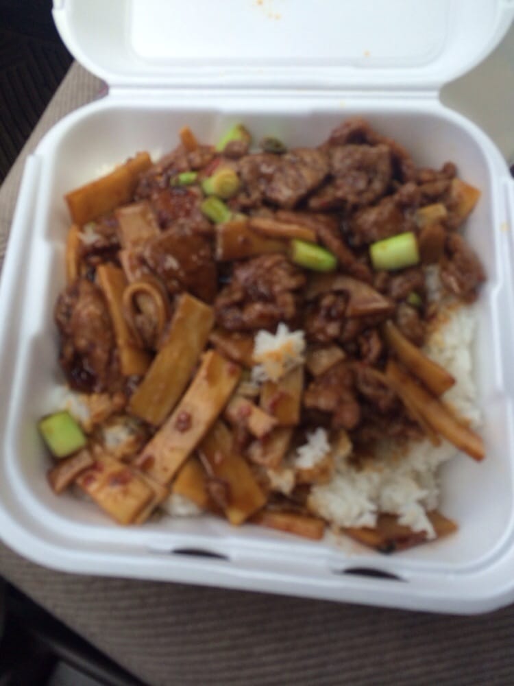 Panda Wok 78 Photos & 102 Reviews Chinese 4540 Florin Rd