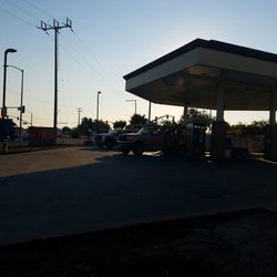 USA Star One - Gas Stations - 8908 Elder Creek Rd, Sacramento, CA