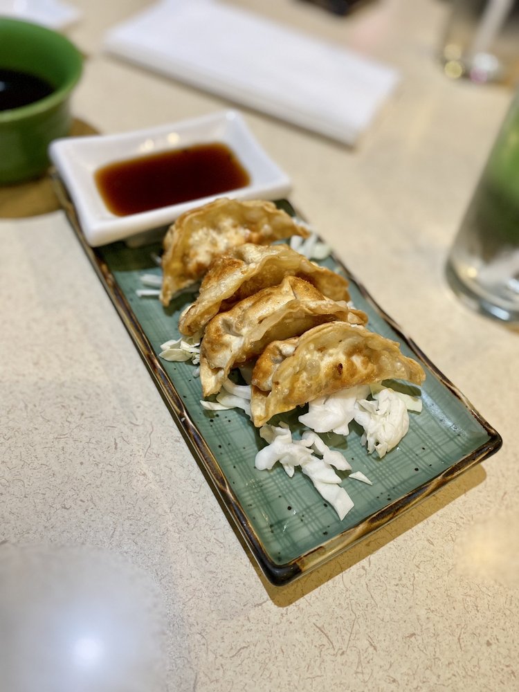 Kintaro Sushi Bar