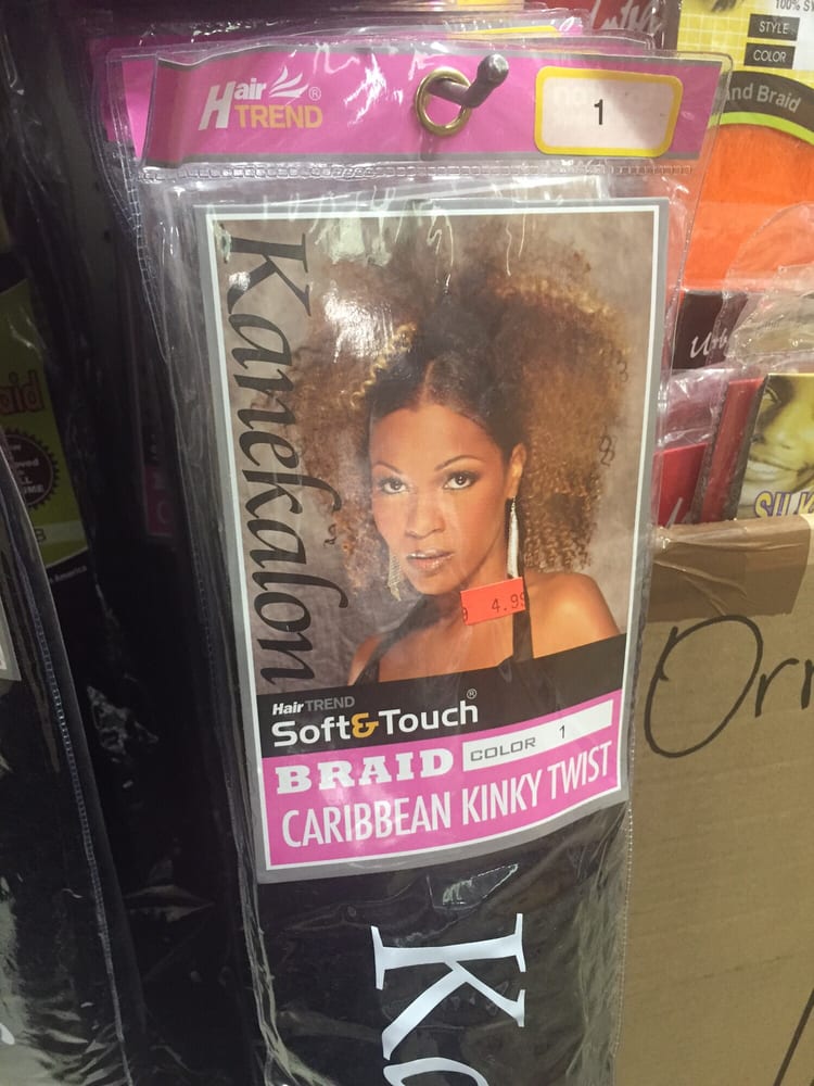 Jacksonville Beauty Supply