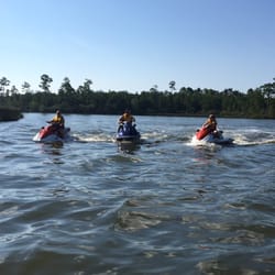 Top Dog Jet Ski Adventures Closed 12 Photos Skis 26619 Photo Of Top Dog Jet Ski Adventures Orange Beach Al United States