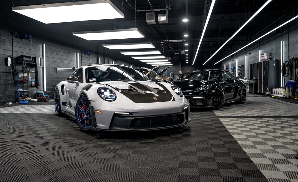 Diamond Auto Salon