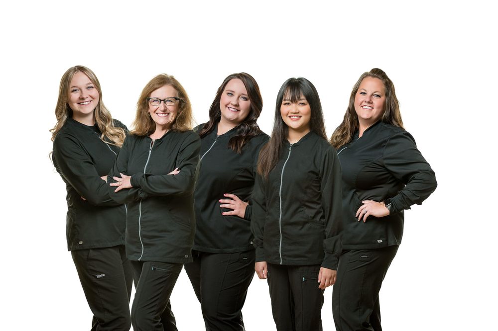 image of business Dakota Family Dentistry