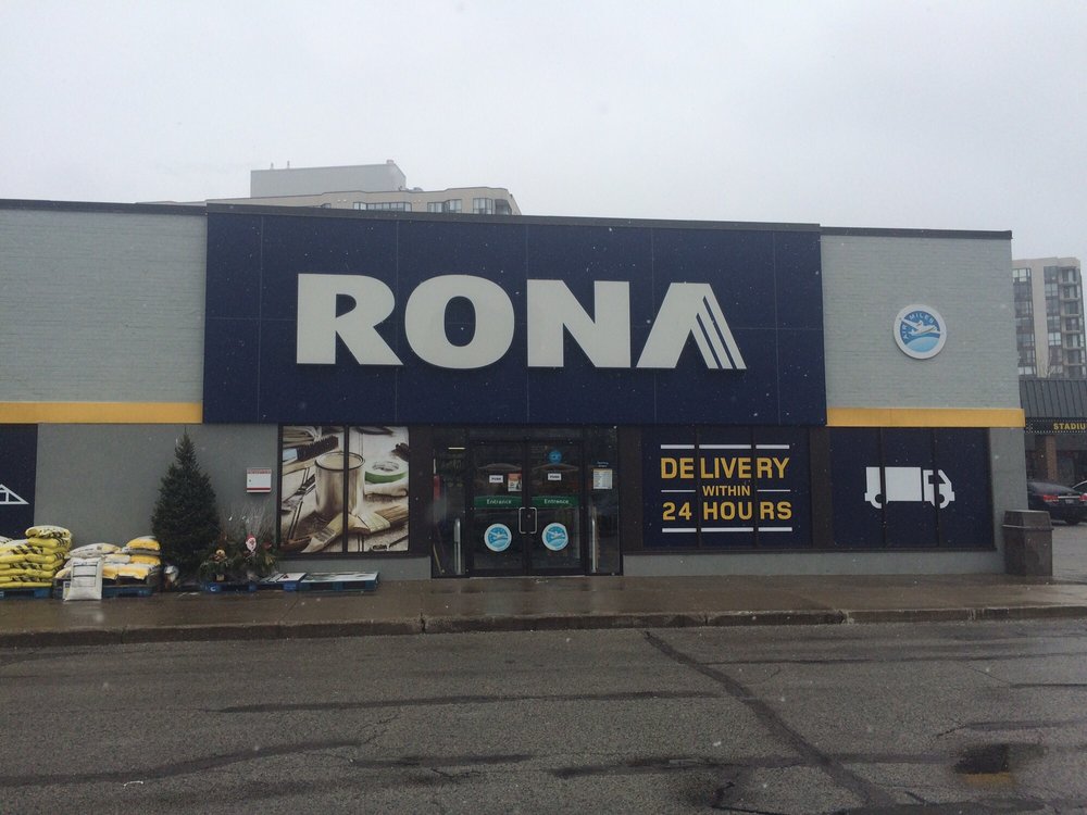 Rona