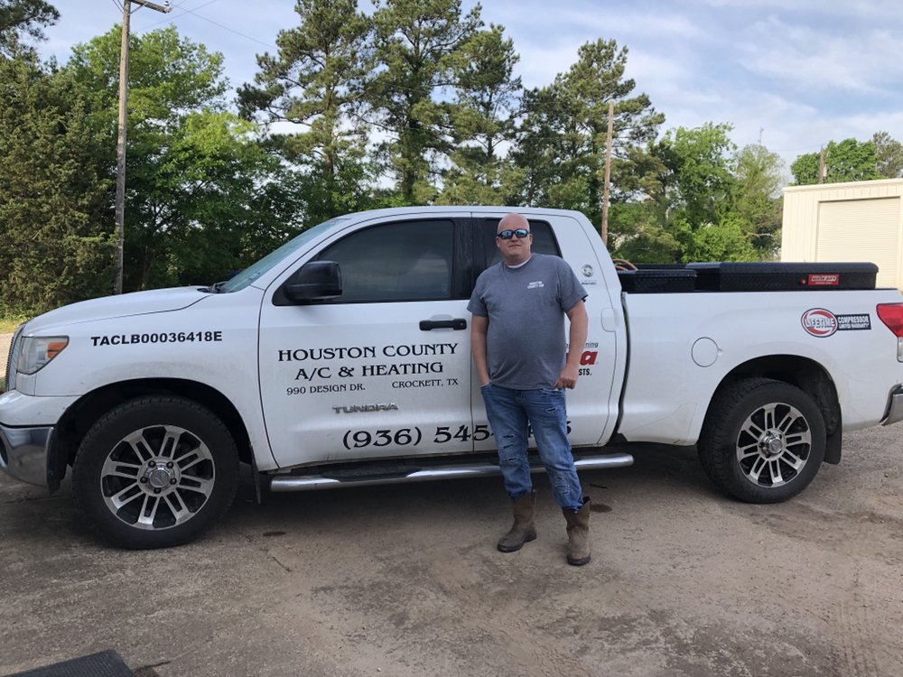 Houston County Air Conditioning and Heating