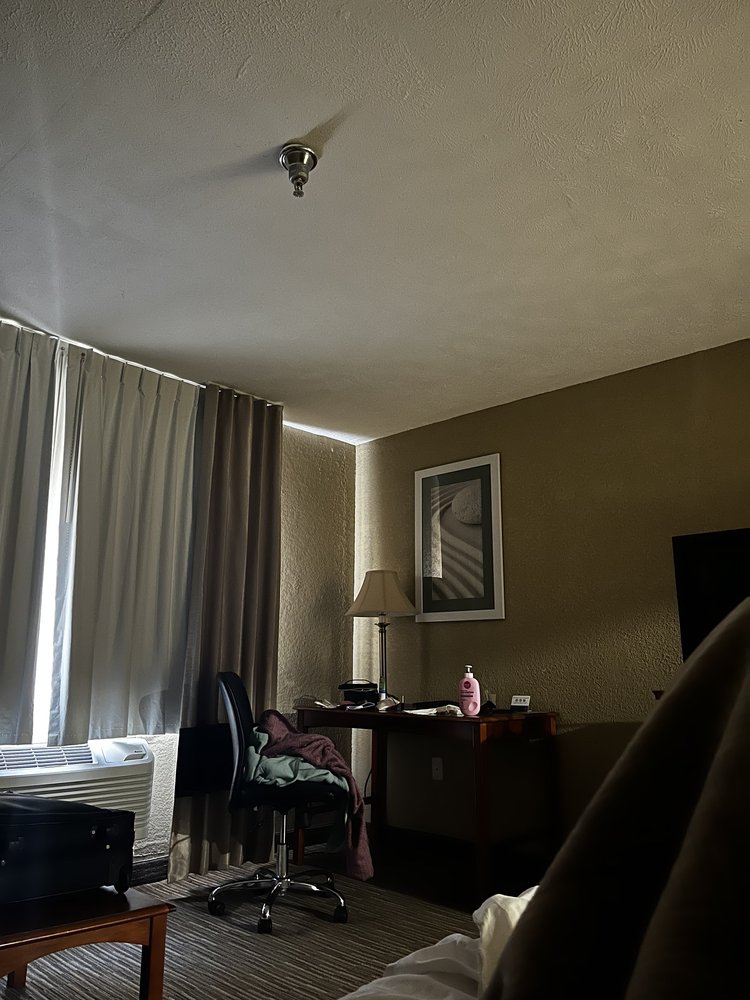Quality Inn