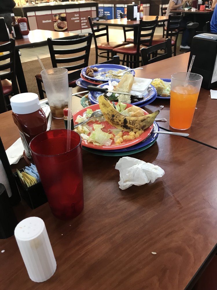 Golden Corral Restaurant 33 Photos & 59 Reviews Buffets 2018 N