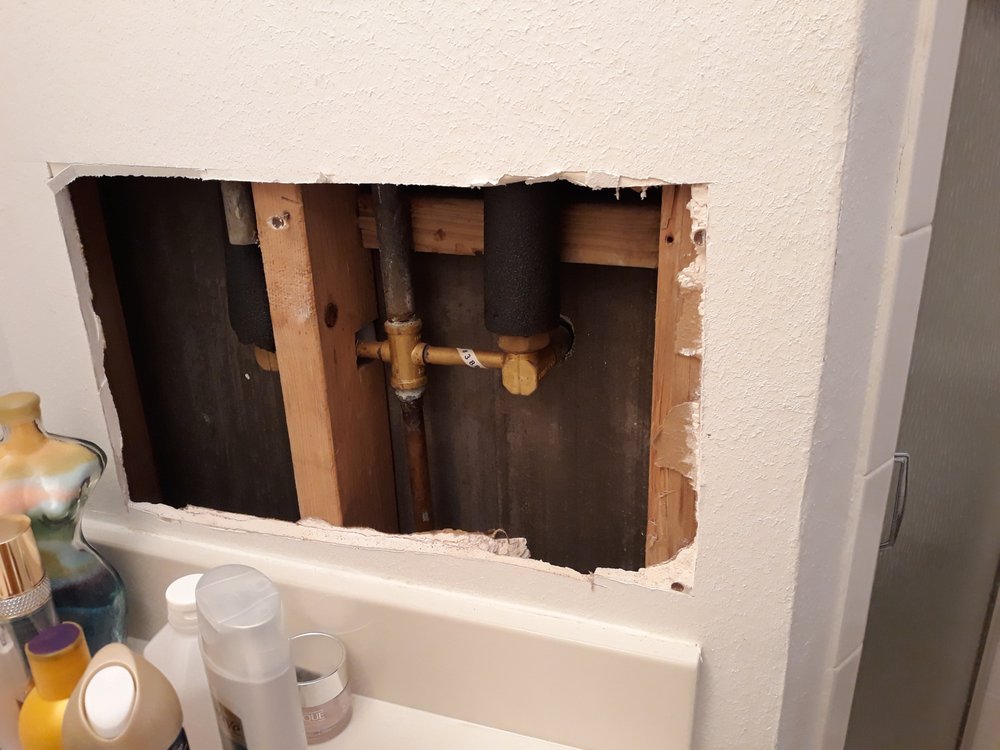 Mr. Drywall Houston