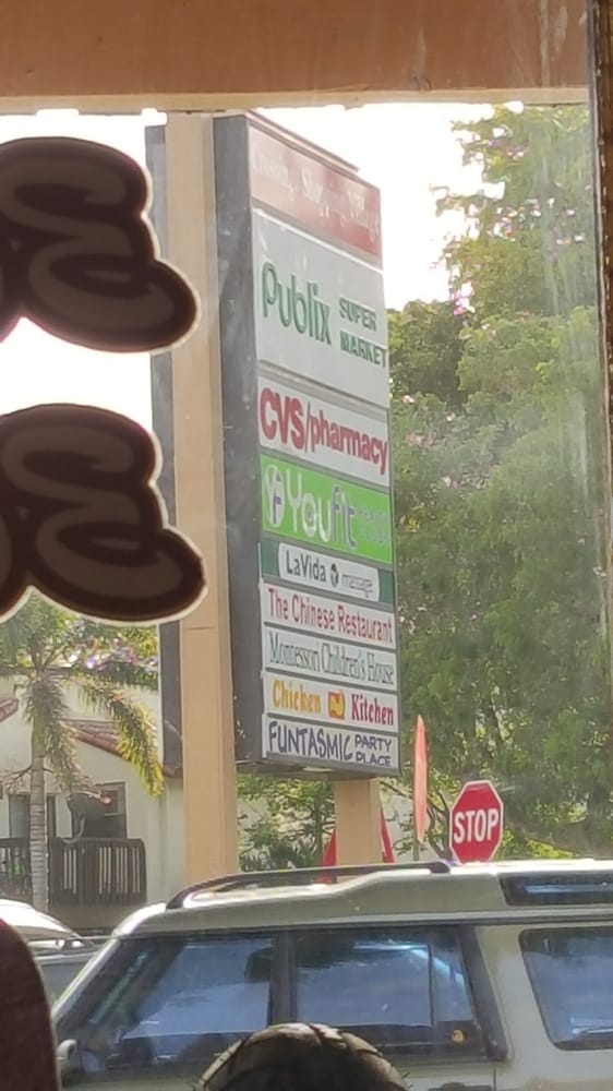Crossings Shopping Village