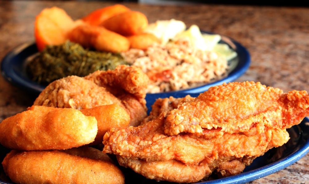 Gardner's Barbecue Westridge Shopping Center Restaurant