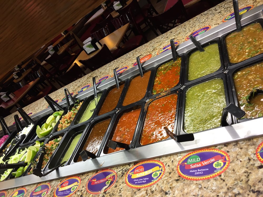 El Taco Tote 10 Photos Mexican 10211 McPherson Rd, Laredo, TX