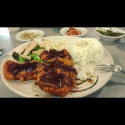 The Best 10 Korean Restaurants Near En 649 In Victoria Bc Yelp Photo Of King Sejong Restaurant