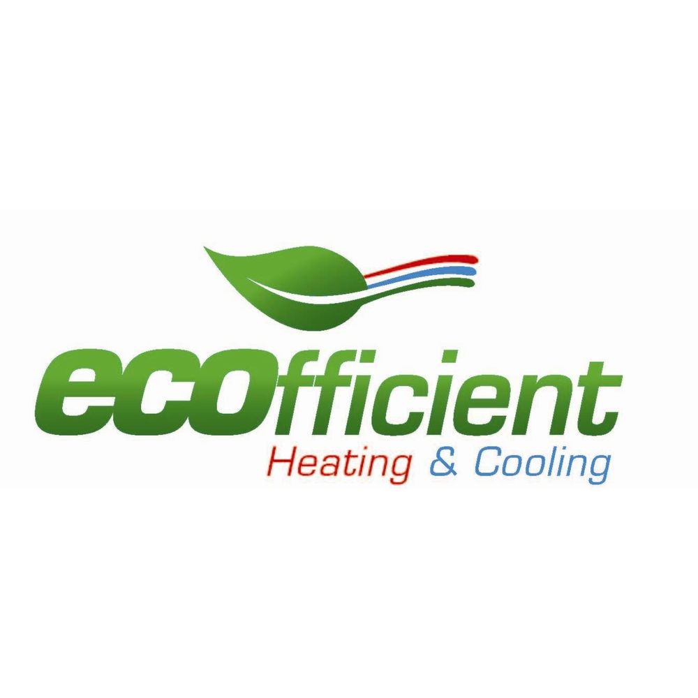 image of business Ecofficient Heating and Cooling