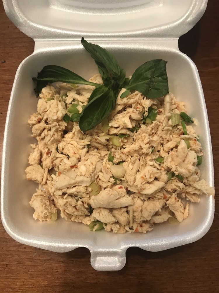 A Taste Of Laos
