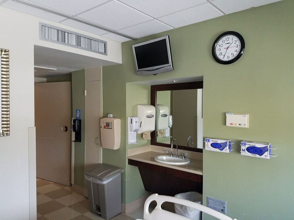 Photos for Coral Gables Hospital Yelp