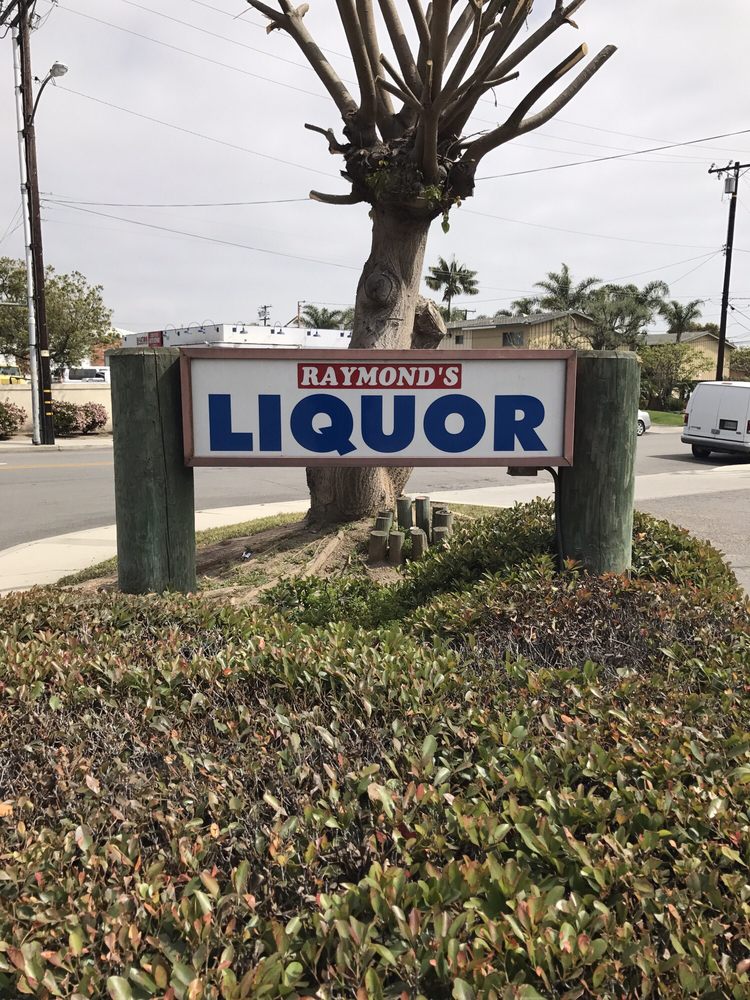Raymond's Liquors