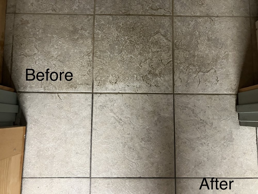 Maiah Steiner’s Cleaning Service
