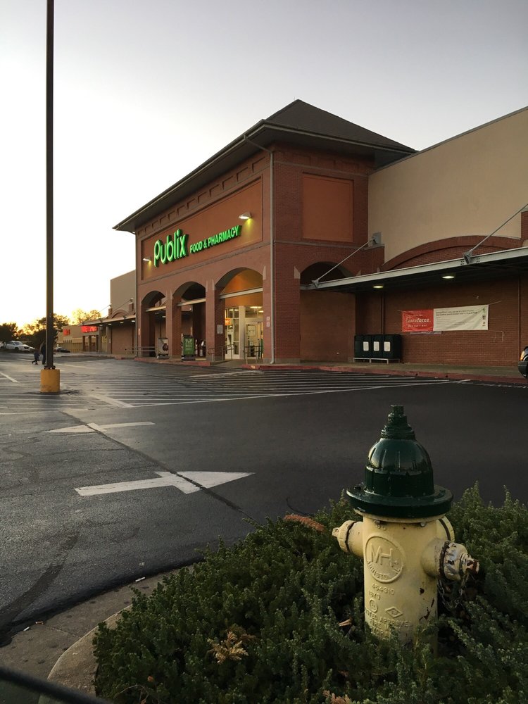 Publix Super Markets Grocery 139 Commerce Ave, Lagrange, GA Phone