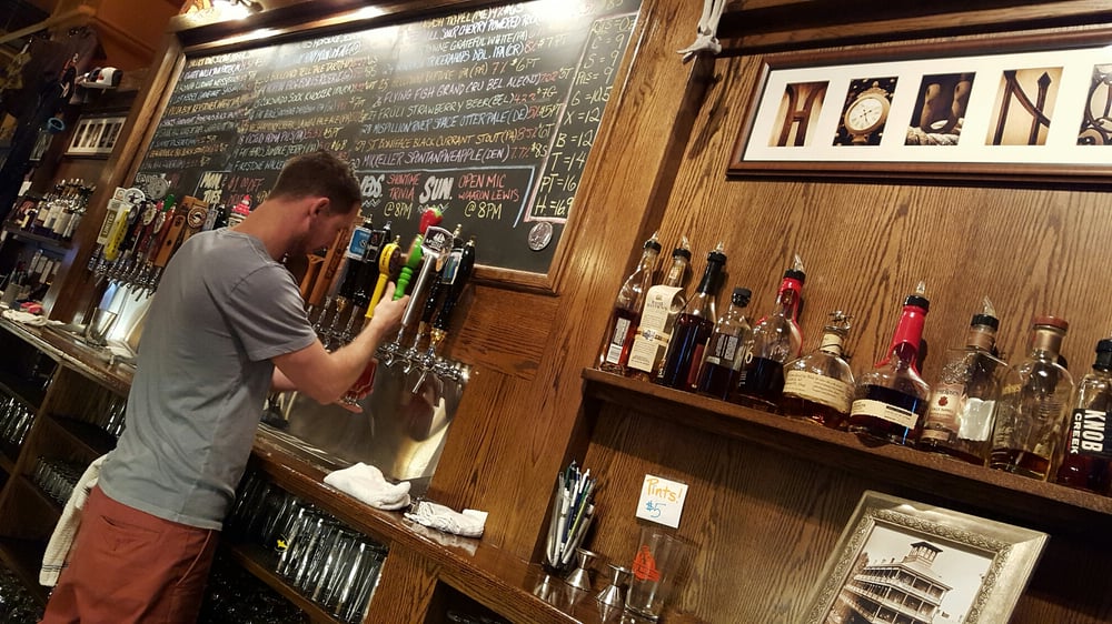 Holy Hound Taproom 45 Photos & 63 Reviews Beer Bar 57 W Market St, York, PA Phone Number